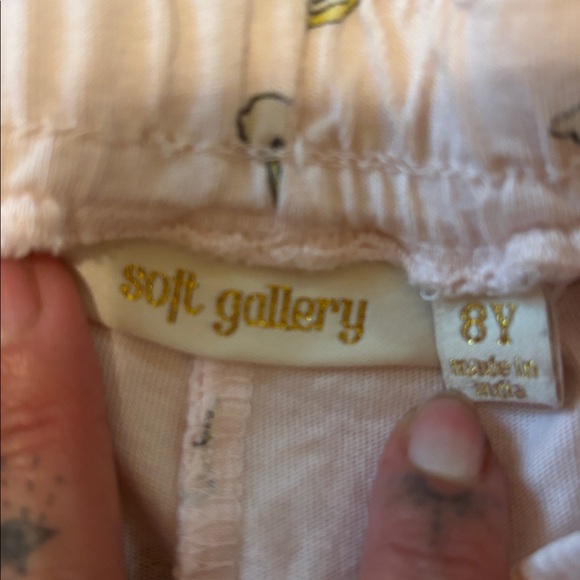 Soft Gallery Paris short - Picture 3 of 4